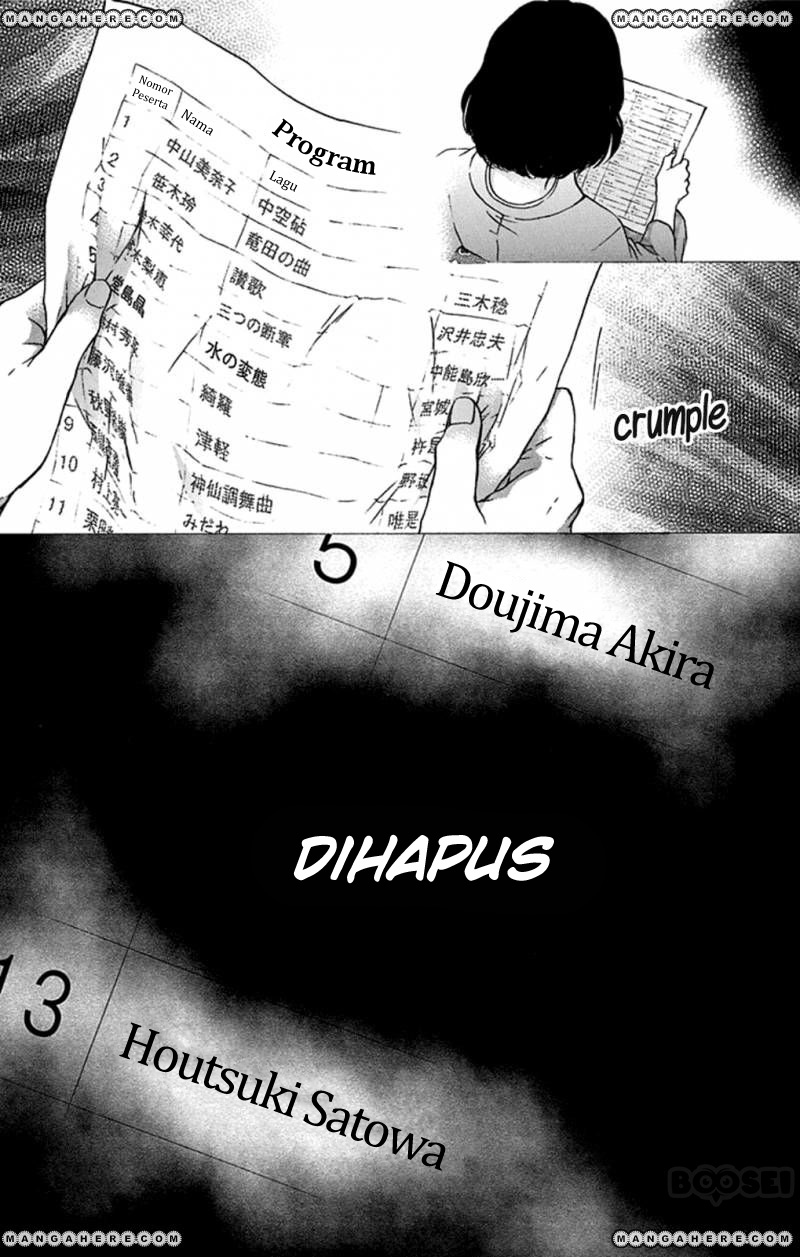 Kono Oto Tomare! Chapter 34 Bahasa Indonesia